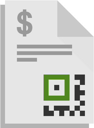 Qr Codes (690x485), Png Download