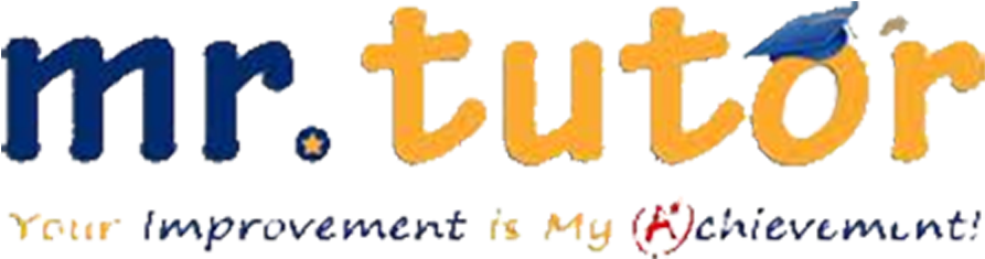 Tutor Png (1000x334), Png Download
