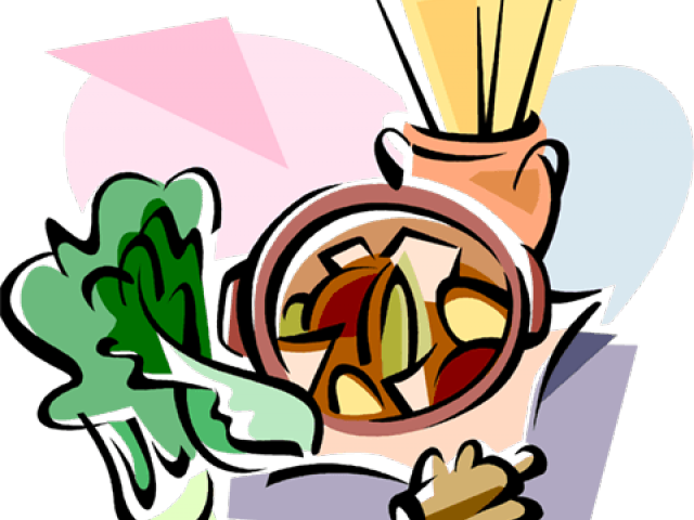 Kimchi Png (640x480), Png Download
