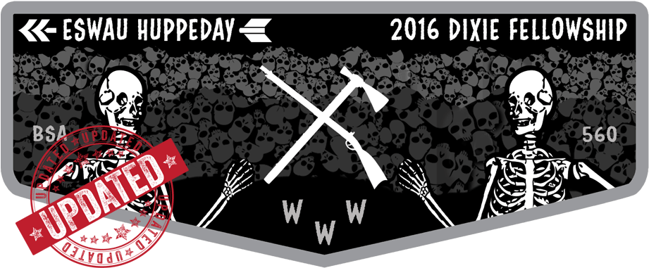 2016 Dixie Fellowship Info (920x400), Png Download