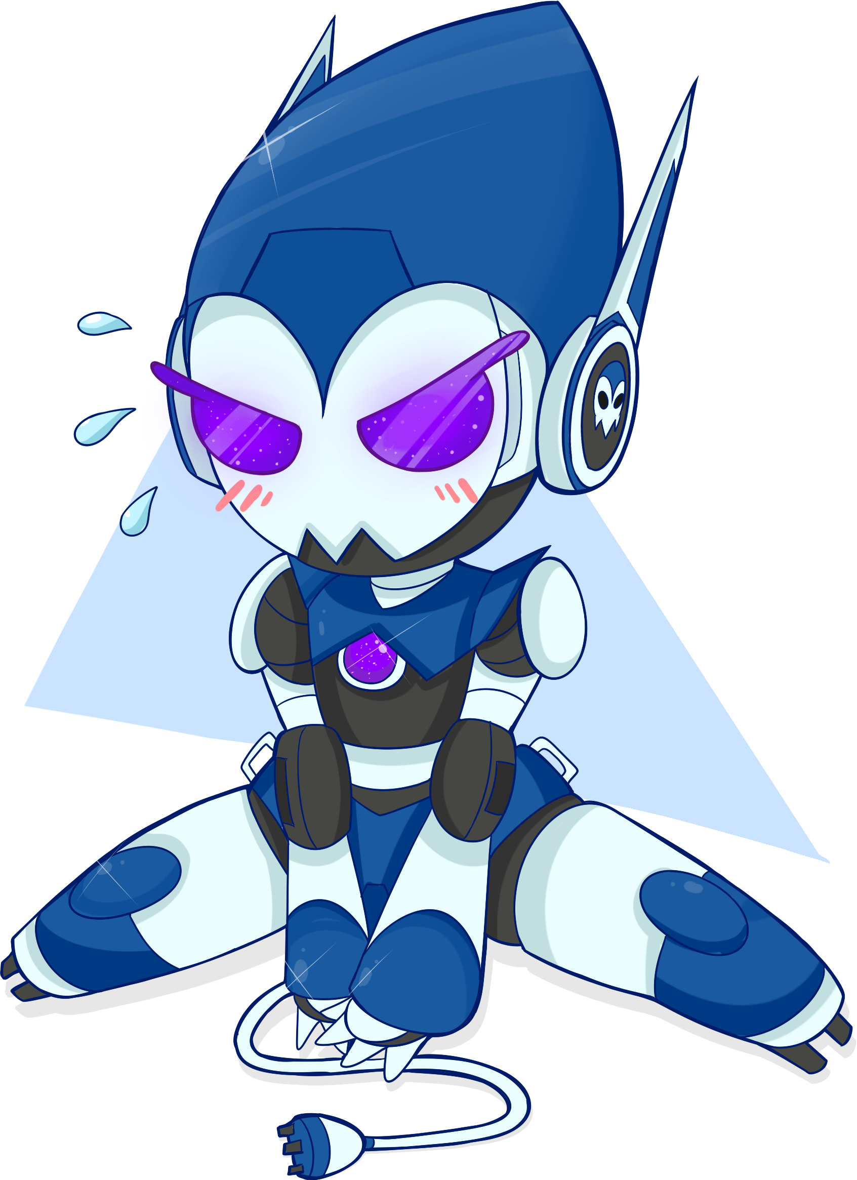 Zone Bot (1693x2331), Png Download