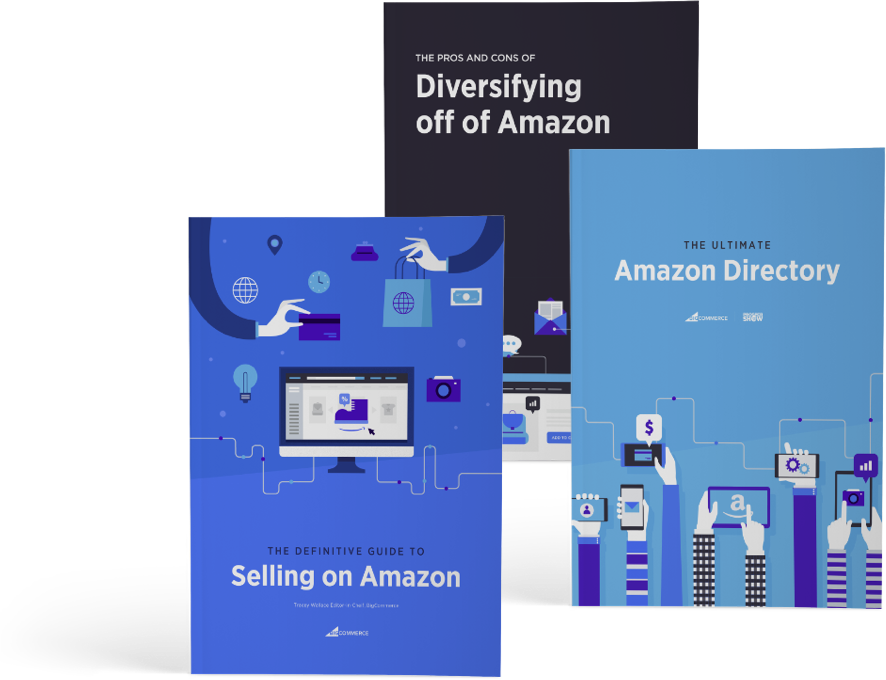Sell On Amazon Resources To Grow (886x680), Png Download