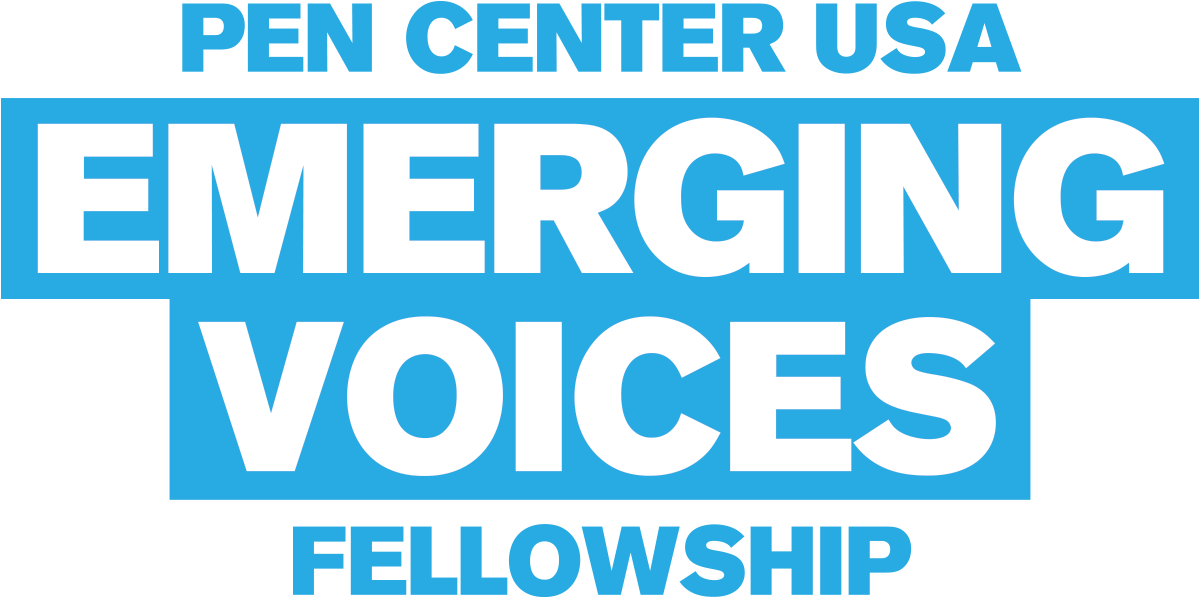 Pen Emerging Voices Fellowship (1200x598), Png Download