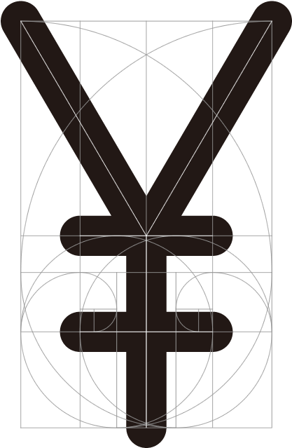 The Golden Ratio Png (710x1148), Png Download