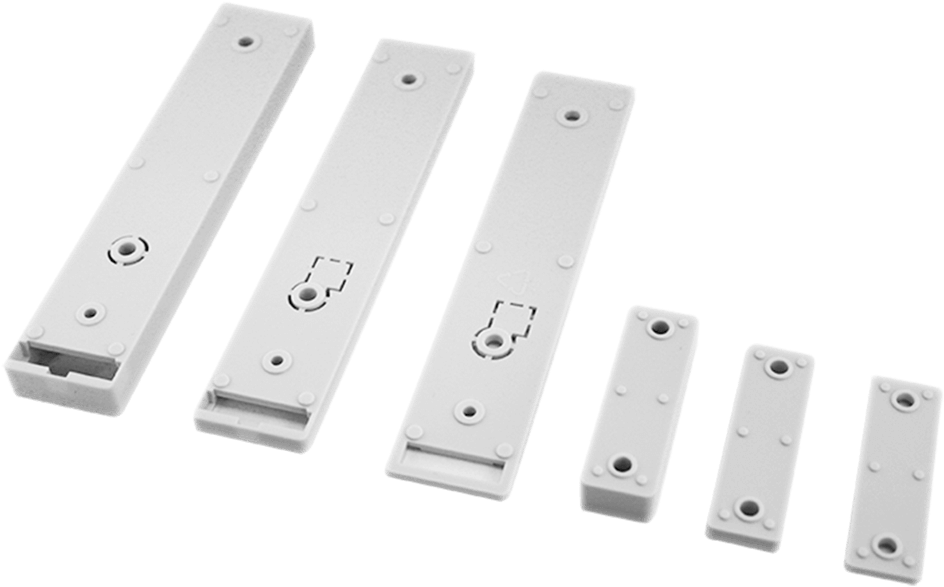 Spacer For The Mc1/shock-we (960x1000), Png Download