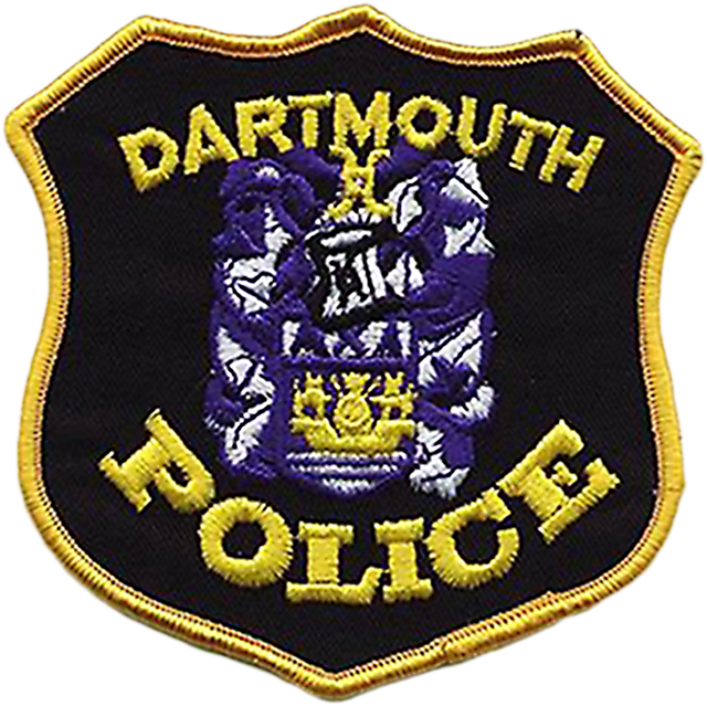 When We Had Legitimate Municipal Governance In Dartmouth, (640x639), Png Download