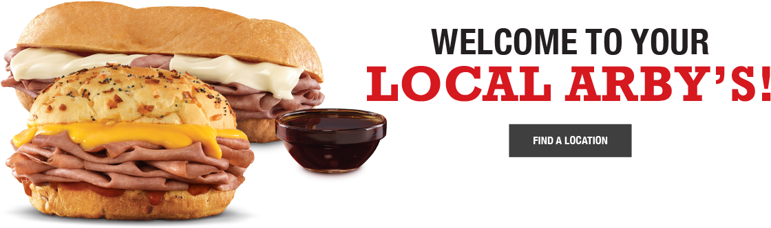 We Have The Meats And The Information (1148x351), Png Download