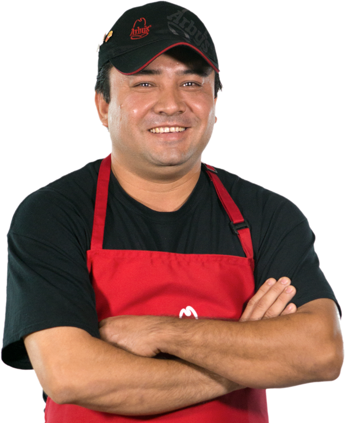 - Employees (674x827), Png Download