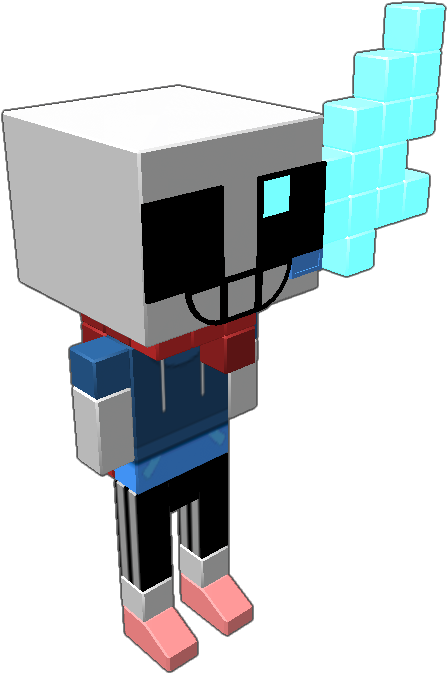 Undertale (768x768), Png Download