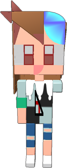 I Have Been Making To Much Model, I Worked Soooooo (768x768), Png Download