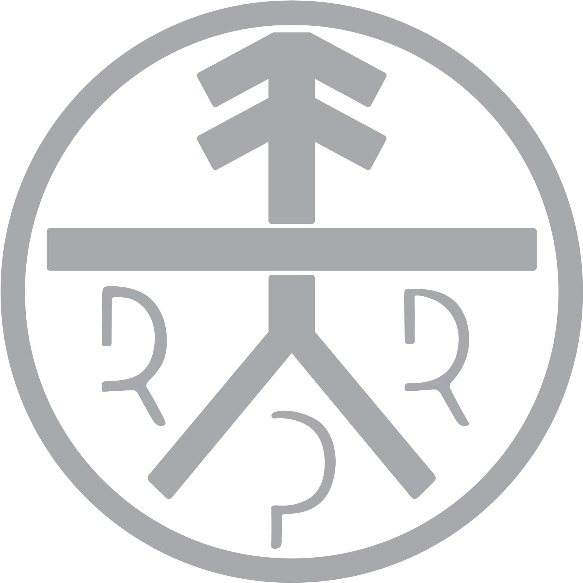 Roots Running Project (2000x2000), Png Download