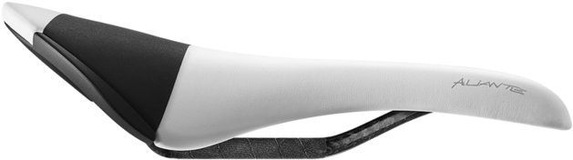 Aliante R3 Braided Whitegrey Side W (1000x385), Png Download