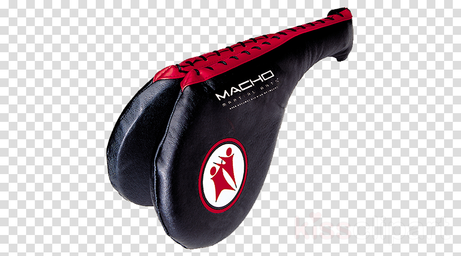 Bicycle Saddle Clipart Taekwondo Kick Martial Arts (900x500), Png Download
