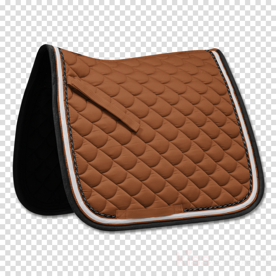 Saddle Pad Clipart Saddle Blanket Saddle Pads & Blankets (900x900), Png Download
