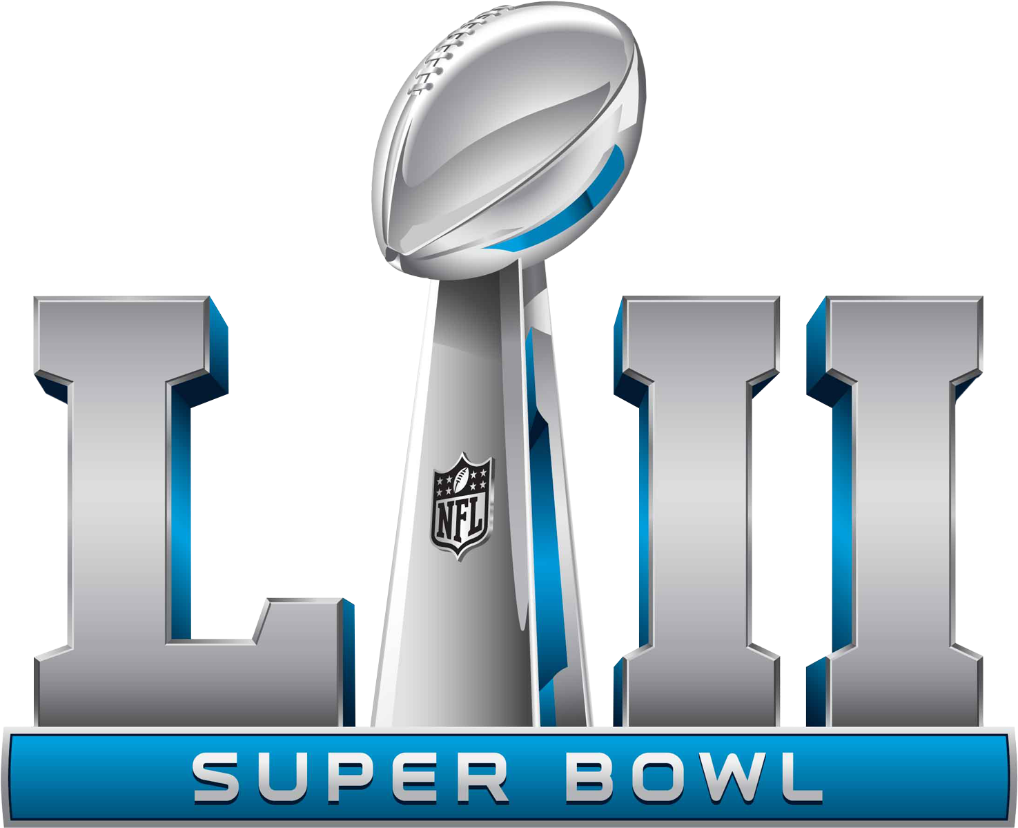 Week Leading Up To Super Bowl 52 Led To More Than Three (2000x1500), Png Download