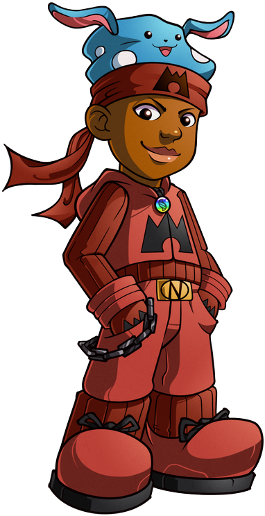 Tsuna Png (600x818), Png Download