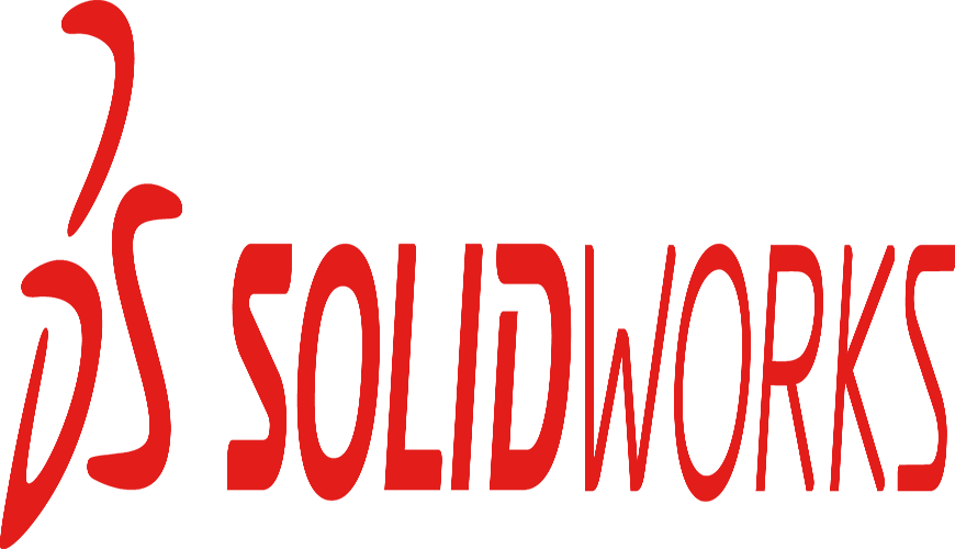 Solidworks-logo More Enstitü Uzaktan Eğitim Merkezi (870x500), Png Download