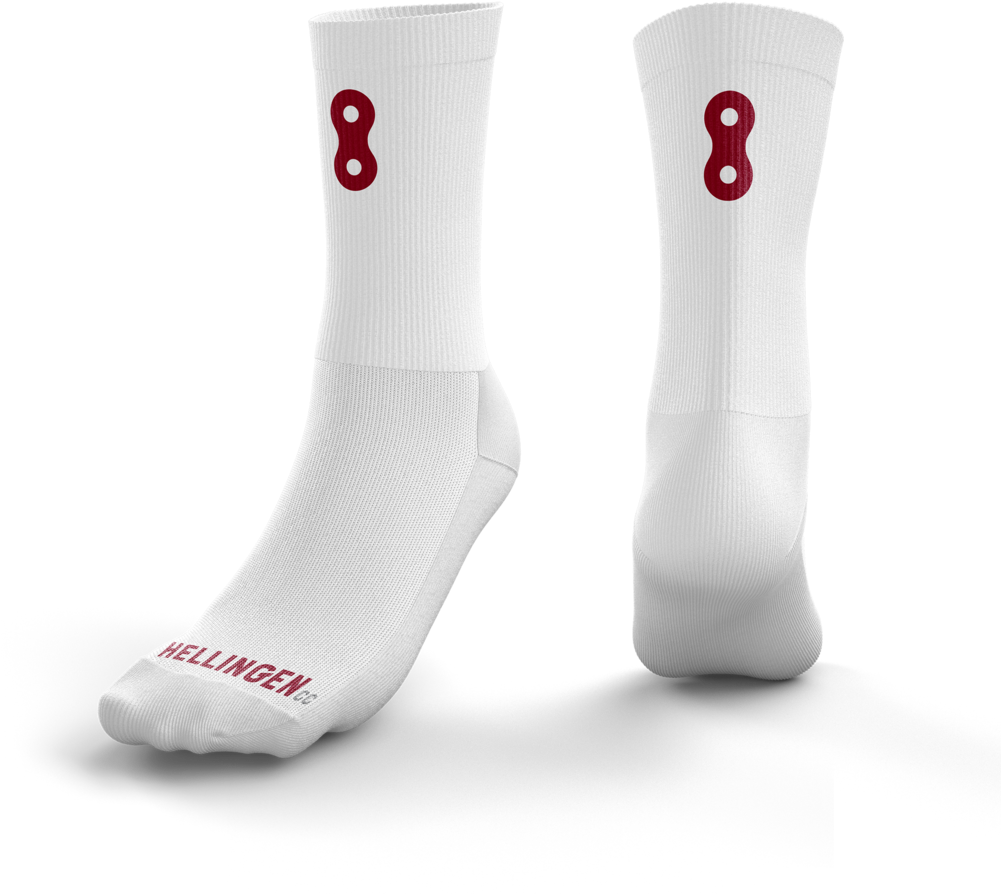 Hellingen Cc Team Socks (1000x1000), Png Download