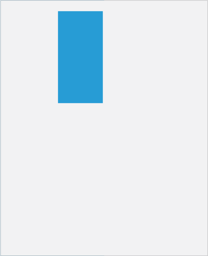 Placement Magazine You Gallery Classified 2 Panel Vertical (1601x1070), Png Download