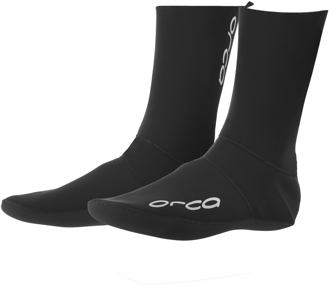 Neoprene Swim Sock (1280x1280), Png Download