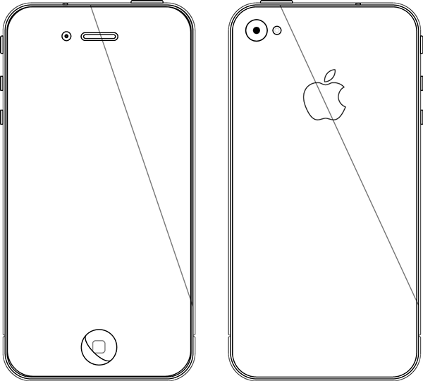 Wireframe Comes First (600x541), Png Download