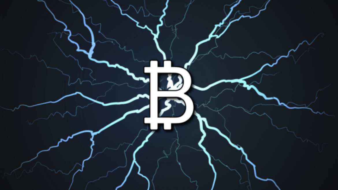 Lightningnetwork (1170x660), Png Download