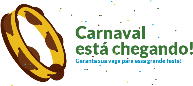 Slide-carnaval (960x320), Png Download