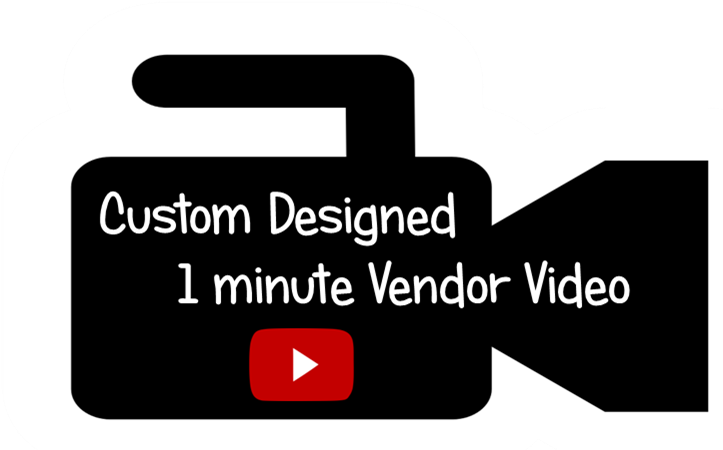 Vendor Icon Png (738x473), Png Download