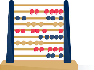 Icon-abacus (800x800), Png Download
