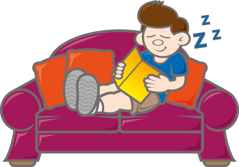 Nap Png Pic (800x560), Png Download