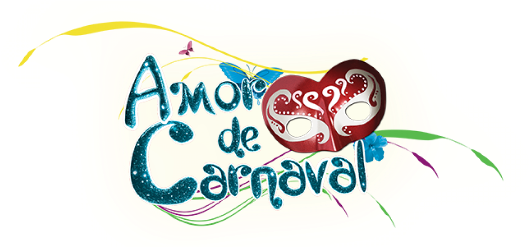 Carnival Transparent Page (1100x500), Png Download