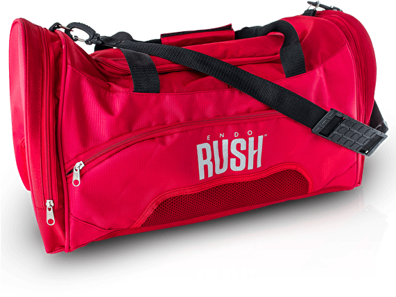 Bsn Endorush Gym Bag (570x570), Png Download