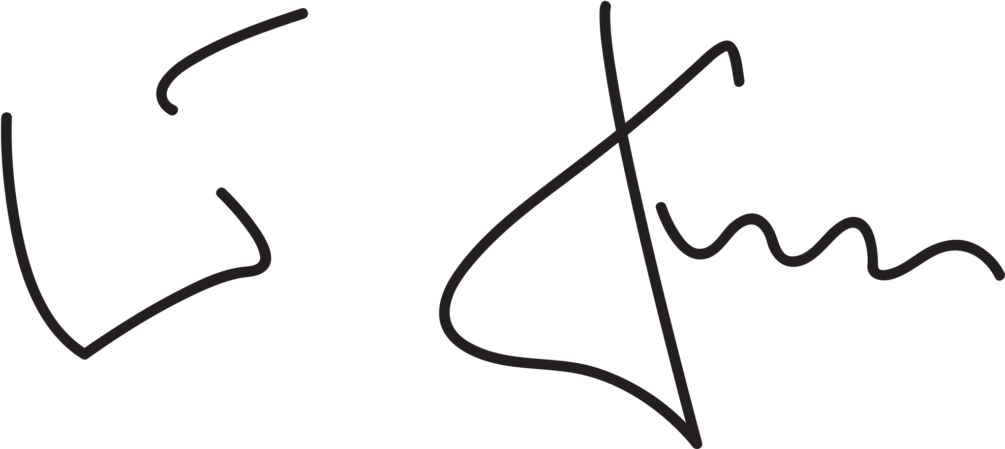 Open (2000x897), Png Download