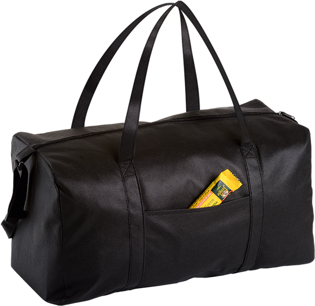 Non Woven Sports Bag (700x700), Png Download