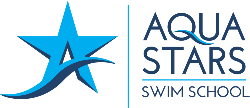 Aqua Stars Swim School (1030x503), Png Download