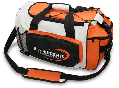 Bn Gym Bag 01 (670x503), Png Download
