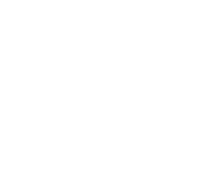 Talonthreads Logo White (1000x1018), Png Download