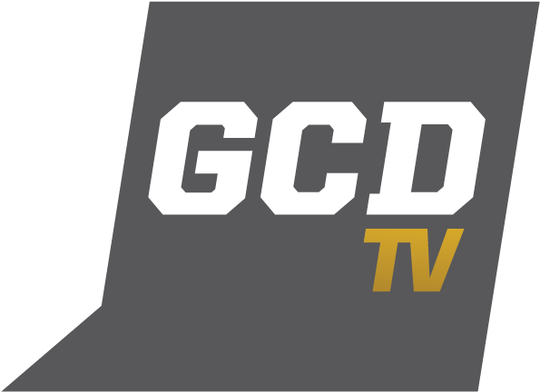 Gcdtv (600x600), Png Download
