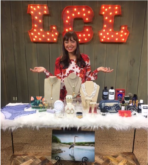 Charleston Shop Curator (986x555), Png Download