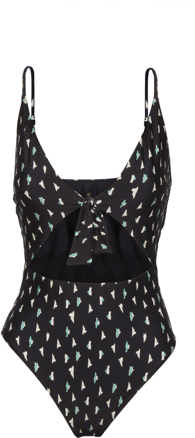 Dolce Bandana One Piece (854x1024), Png Download