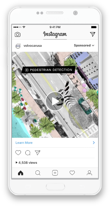 Video Ads (423x730), Png Download