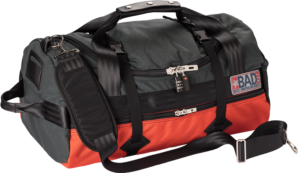 Gym Bag Png (1024x700), Png Download