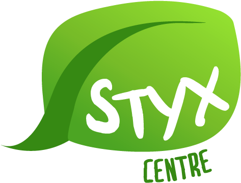 Styx Centre Community Classes & Courses (637x511), Png Download