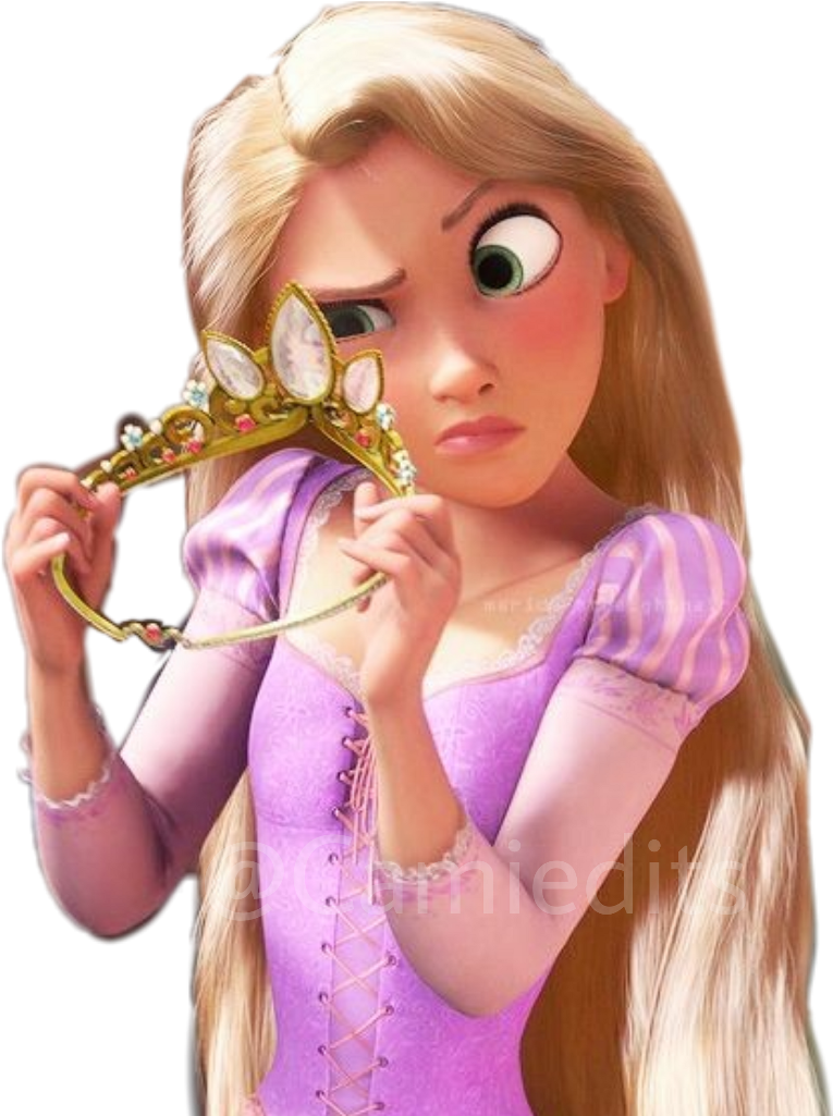 Enredados Png (1024x1024), Png Download