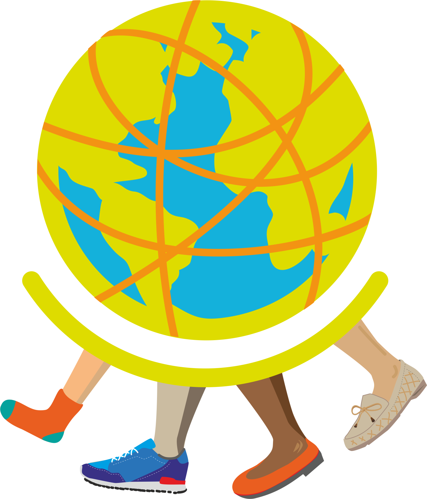 What We Are Aiming At Is To Share And To Push Fair (1406x1643), Png Download