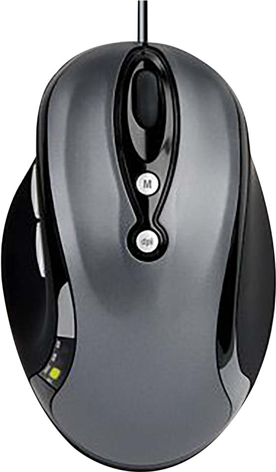 Speedlink Styx Gaming Mouse (1000x1000), Png Download