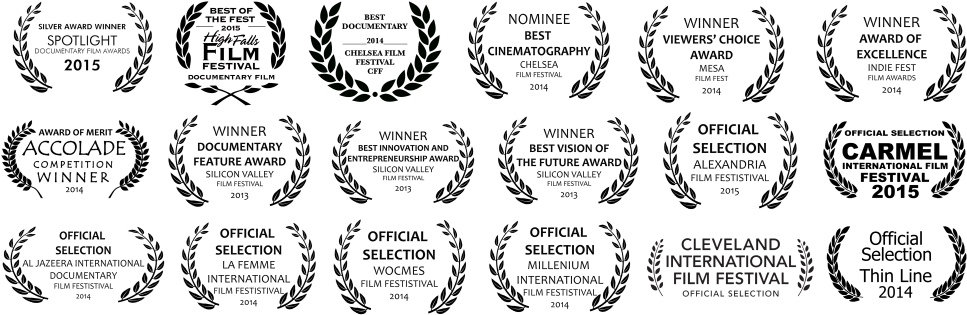 Yemeniettes Has Received A Number Of Awards And Accolades (1024x356), Png Download
