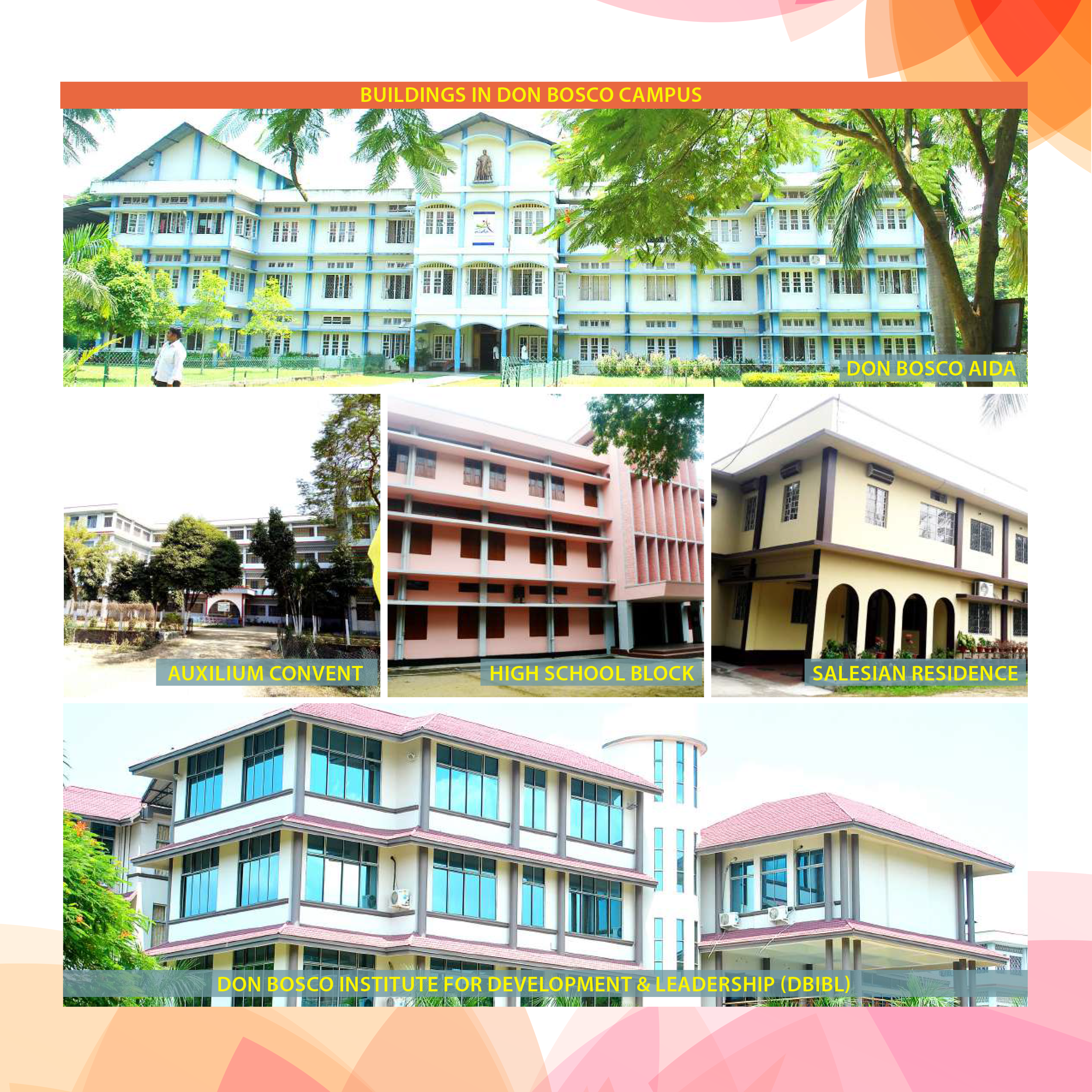 Don Bosco Dimapur Prospectus Ilovepdf Compressed 12 (2549x2550), Png Download