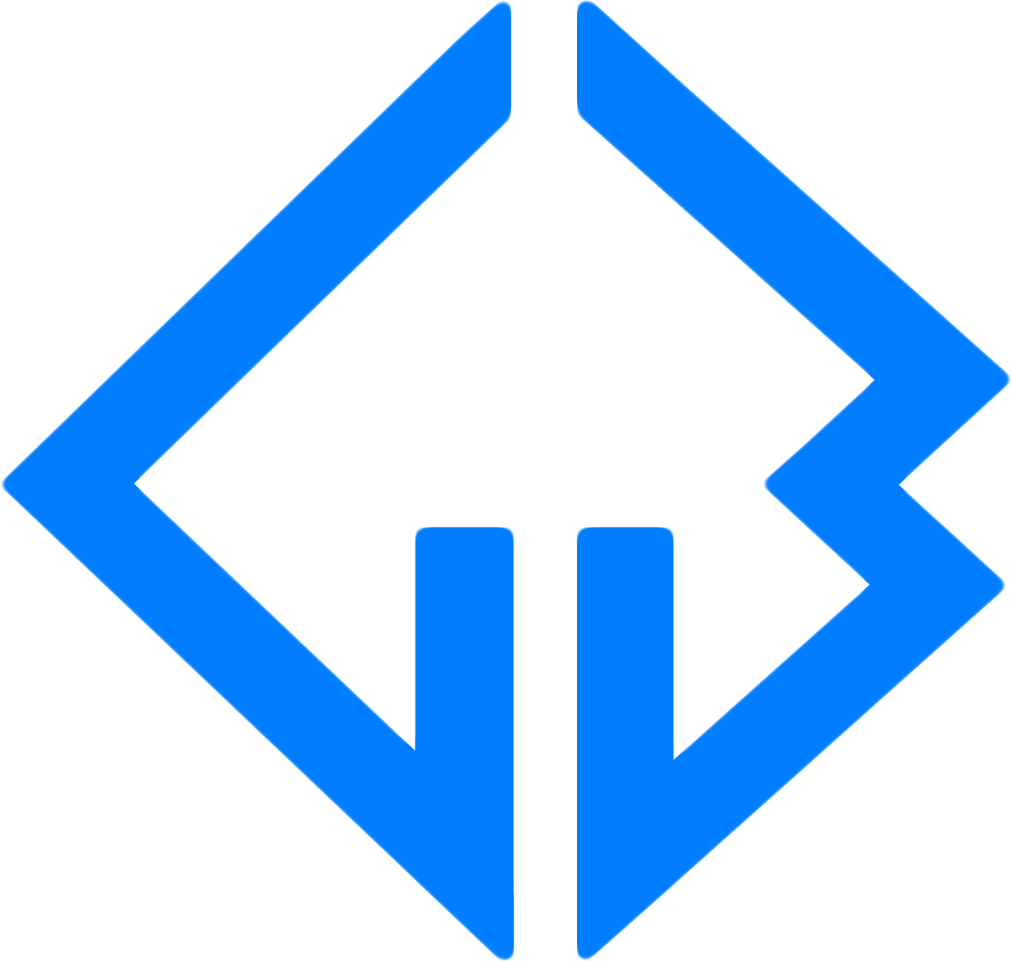 Gigablue Logo Icon Pax (1438x1365), Png Download