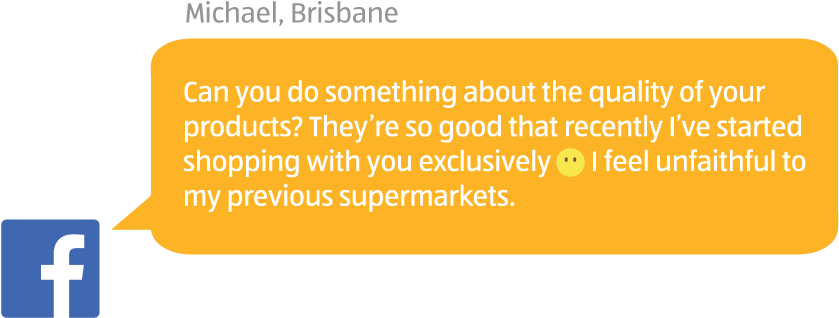 Good Different, Good Question Michael Brisbane (1000x400), Png Download